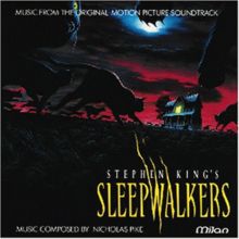 Sleepwalker