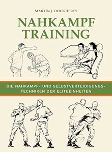 Nahkampftraining: Die Nahkampf- und Selbstverteidigungstechniken der Eliteeinheiten