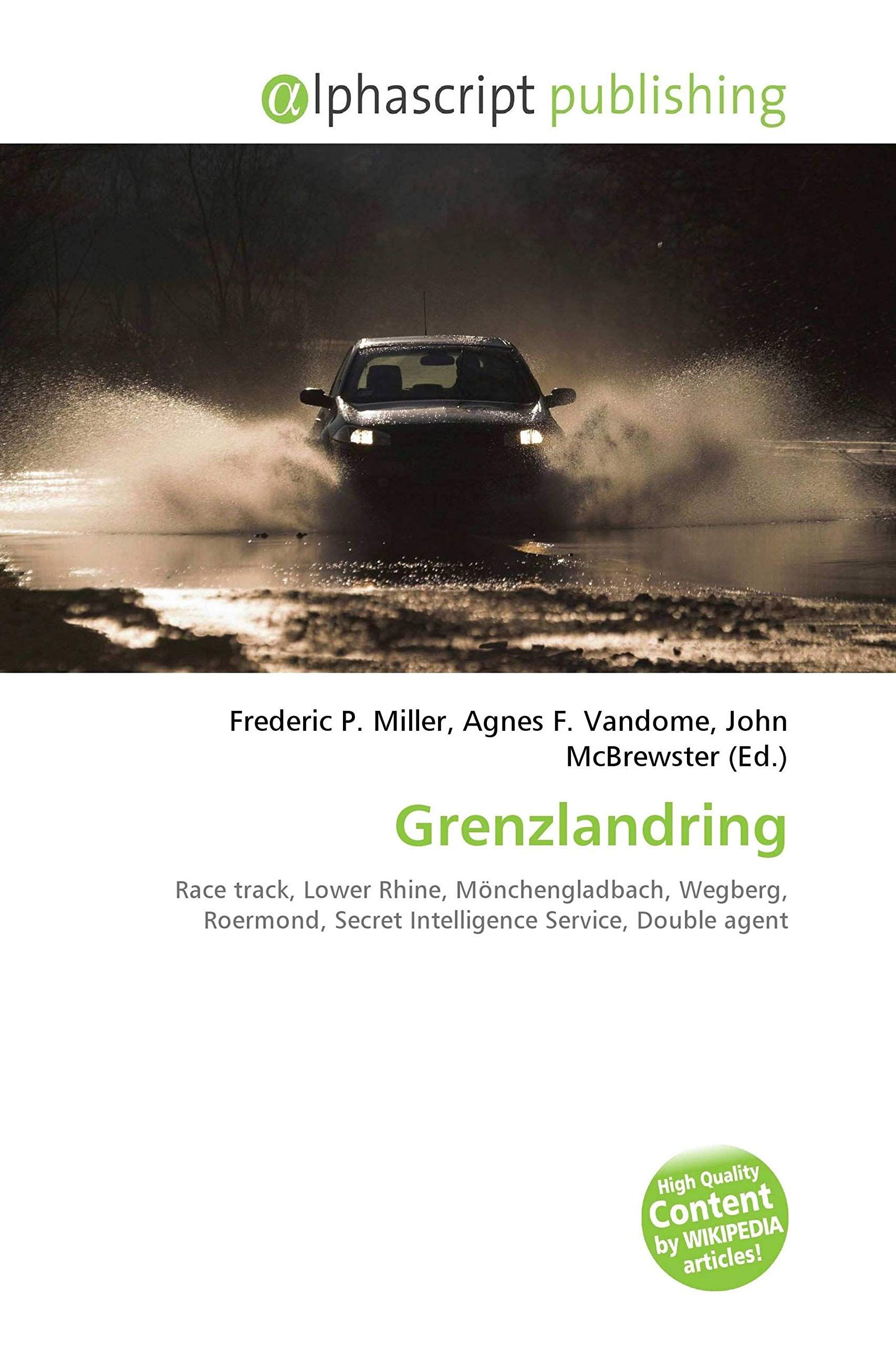 Grenzlandring