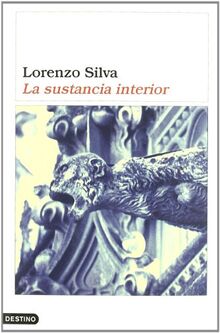 La sustancia interior (Literatura De Montaña)