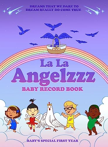 La La Angelzzz Baby