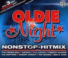 Oldie Night-Nonstop Hitmix