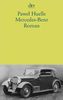 Mercedes-Benz: Aus den Briefen an Hrabal Roman