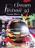 Dream Pinball 3D - Premium Edition (DVD-ROM)