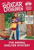 The Animal Shelter Mystery (Boxcar Children Mysteries, Band 22)