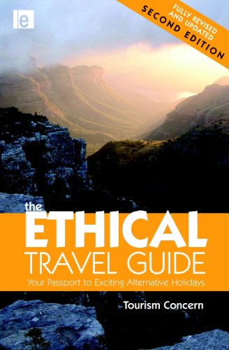 The Ethical Travel Guide: Your Passport to Exciting Alternative Holidays