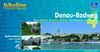 Donau-Radweg 4: Budapest - Belgrad: 570 km. Radtourenbuch und Karte 1 : 75 000, wetterfest/reißfest