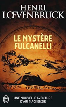 Le mystère Fulcanelli