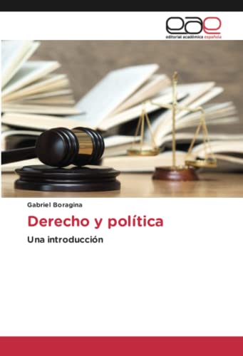 Derecho y política: Una introducción