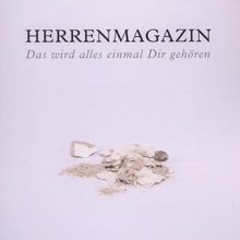 Das Wird Alles Einmal Dir Gehören