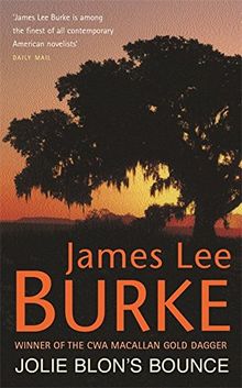Jolie Blon's Bounce von James Lee Burke | Buch | Zustand gut