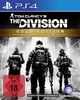 Tom Clancy's The Division - Gold Edition - [PlayStation 4]