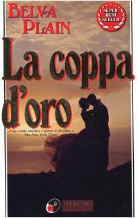La coppa d'oro (Super bestseller)