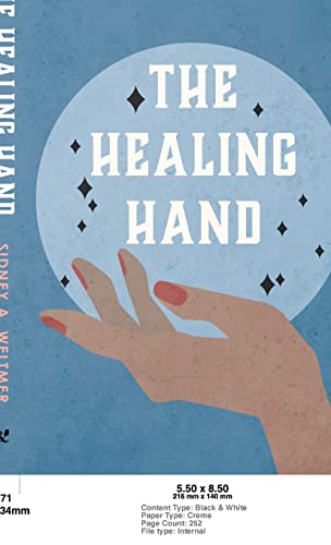 Healing Hand