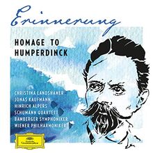 Erinnerung-Homage to Humperdinck