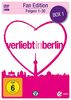 Verliebt in Berlin Box 1 - Folgen 1-30 (Fan-Edition, 3 Discs)