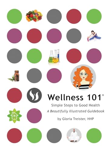 Wellness 101: Simple Steps to Good Health
