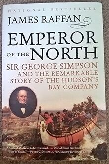 Emperor of the North