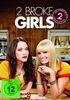 2 Broke Girls - Die komplette 2. Staffel [3 DVDs]