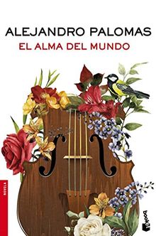 El alma del mundo (Novela y Relatos)