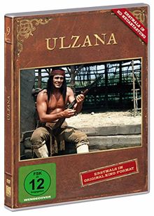 Ulzana - HD-Remastered von Various | DVD | Zustand neu