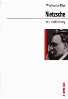 Nietzsche zur Einführung