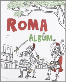 Roma. Album