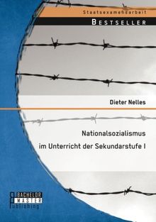 Nationalsozialismus im Unterricht der Sekundarstufe I