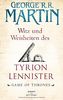 Witz und Weisheiten des Tyrion Lennister: Game of Thrones