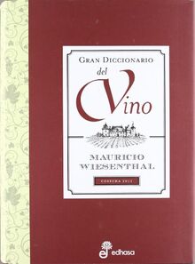 El gran diccionario del vino (Otras obras)