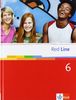 Red Line. Unterrichtswerk für Realschulen: Red Line 6. Unterrichtswerk für Realschulen. Schülerbuch (Hardcover) 10. Schuljahr: BD 6