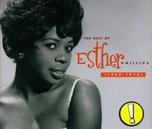 Best of Esther Philips:162