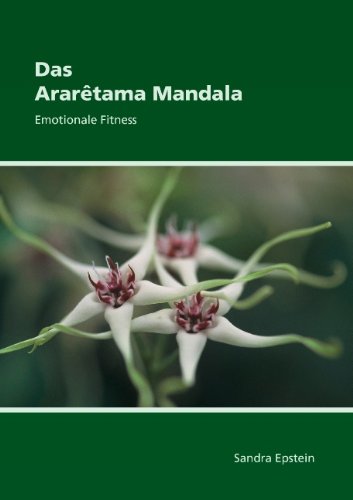 Das Araretama Mandala: Emotionale Fitness