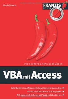 VBA mit Access