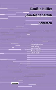 Schriften (Texte zum Dokumentarfilm)