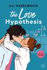 The Love Hypothesis: Romans sentimentaux étrangers