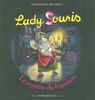Lady Souris. Vol. 2005. Le mystère du frigidaire
