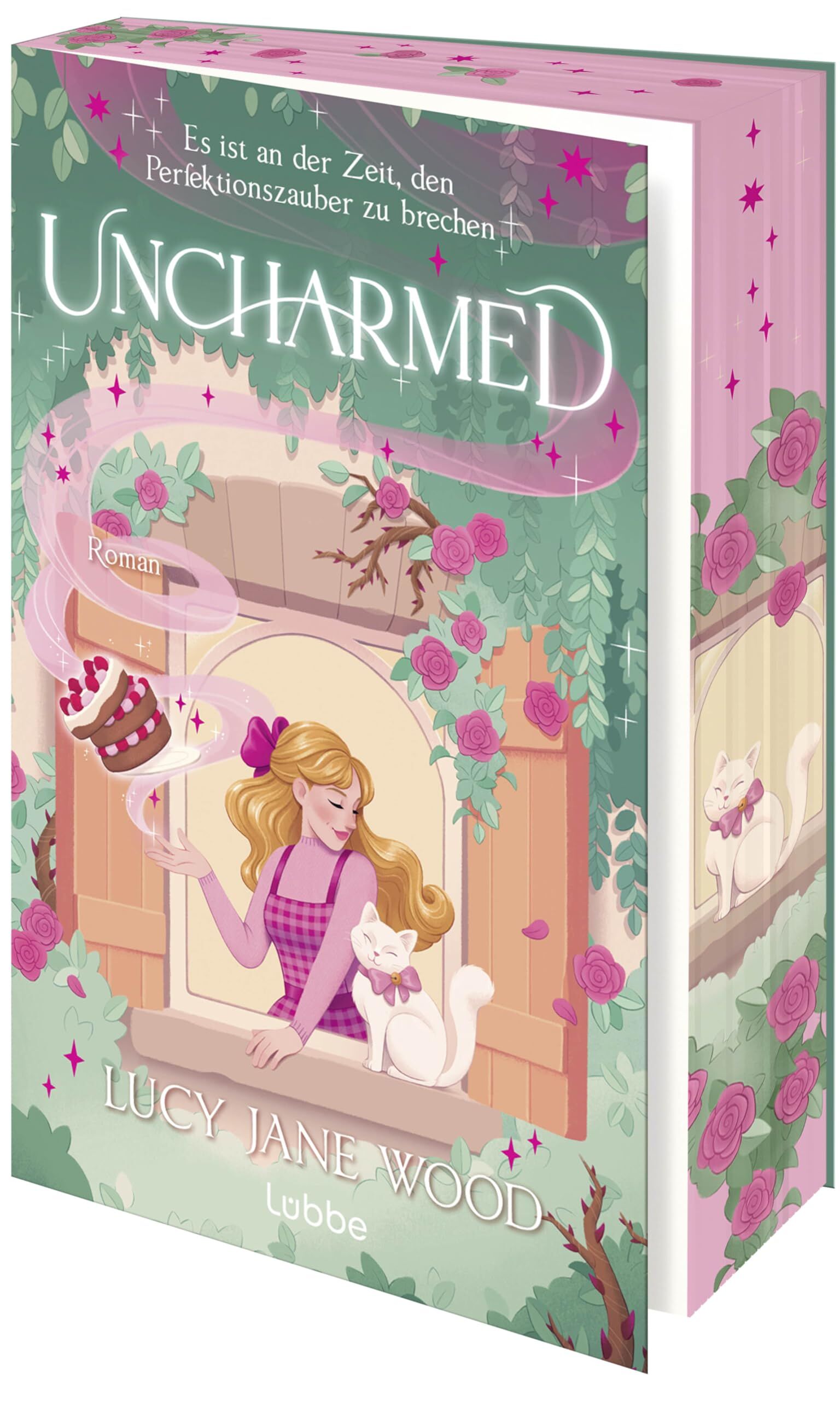 Uncharmed