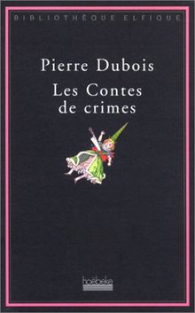 Les contes de crimes