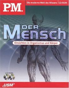 P.M. - Der Mensch