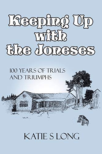 Keeping Up with the Joneses: 100 years of trials and triumphs