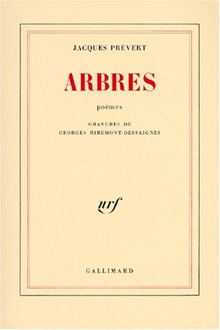 Gallimard Verte Arbres - Image 3