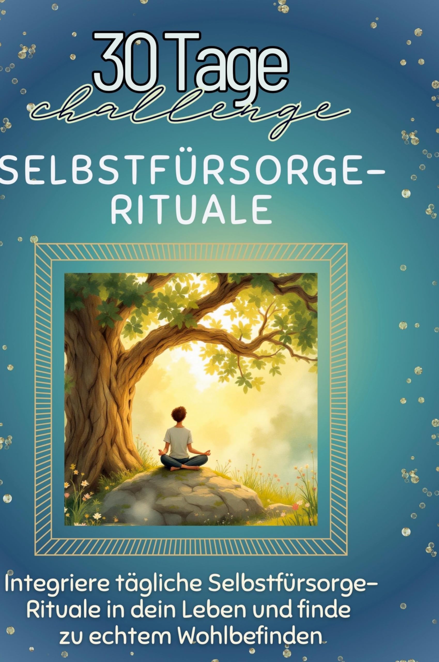 Selbstfürsorge-Rituale: Integriere tägliche Selbstfürsorge-Rituale in dein Leben und finde zu echtem Wohlbefinden