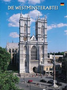 Die Westminster Abtei