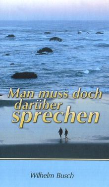 Man muss doch darüber sprechen