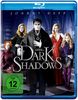 Dark Shadows [Blu-ray]