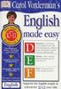 English Made Easy: Age 10-11 Book 1 (Carol Vorderman's English Made Easy)