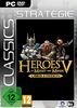Heroes of Might & Magic 5 Gold (Strategie Classic) - [PC]