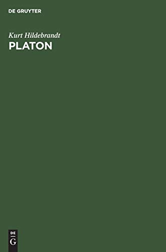 Platon: Logos und Mythos