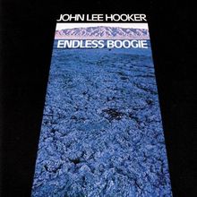 Endless Boogie